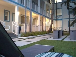 Exterior - Studio Apartment Biscayne Blvd Miami (Miami)