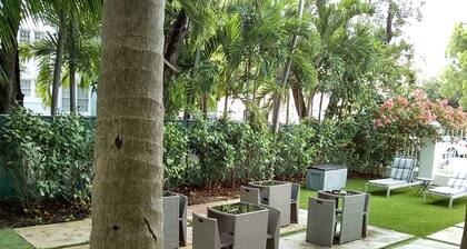 Studio Apartment Biscayne Blvd Miami