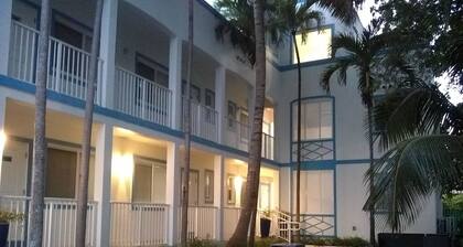 Studio Apartment Biscayne Blvd Miami