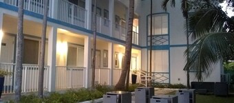 Studio Apartment Biscayne Blvd Miami