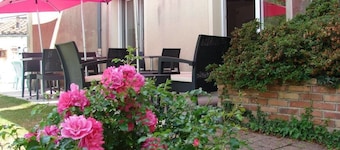 Hôtel Le Cerizay