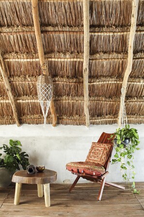 Junior Suite - Serena Tulum - Adults Only (Tulum)