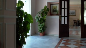 الردهة