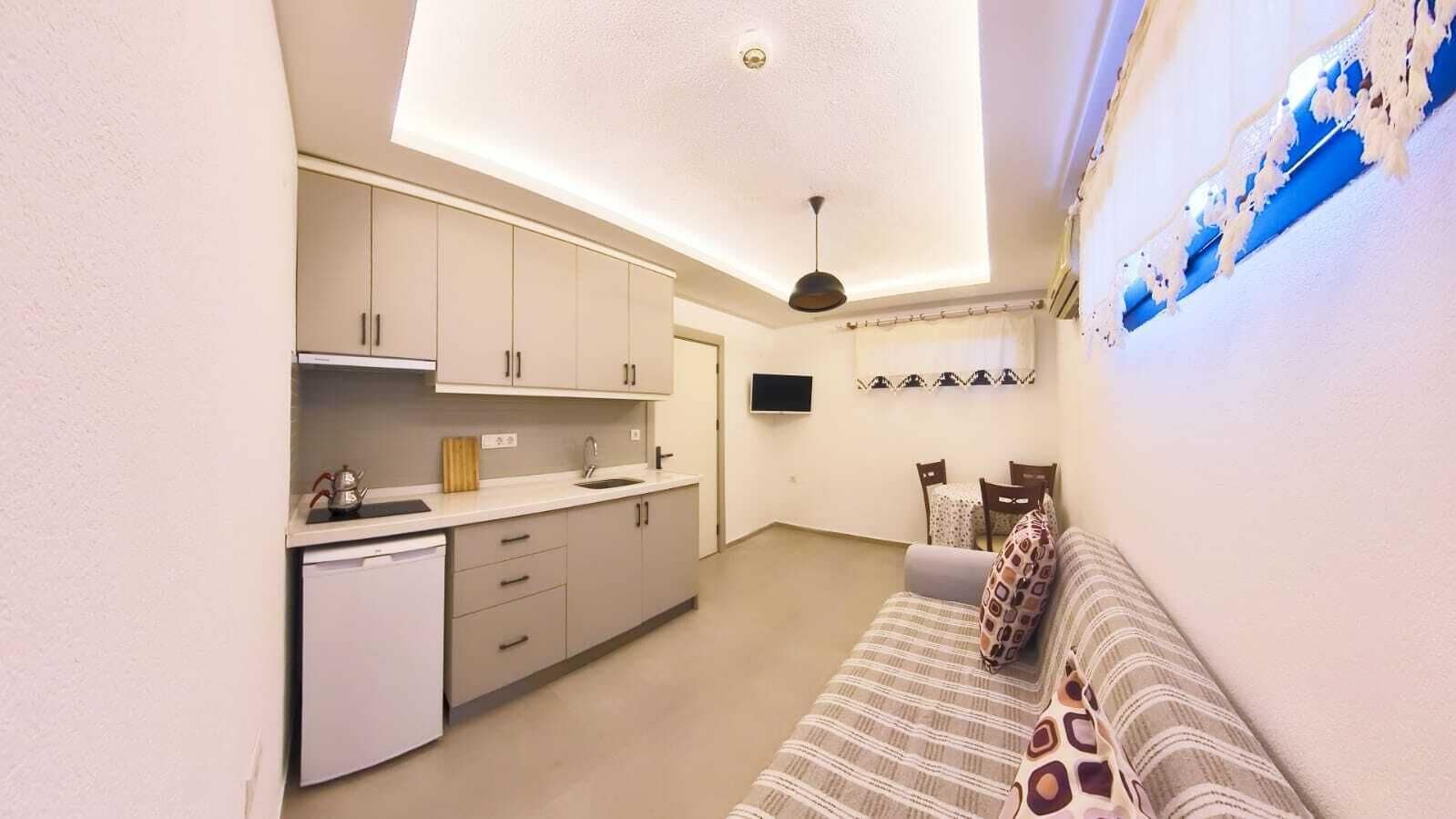 Photo - Derin Apart Hotel Bodrum