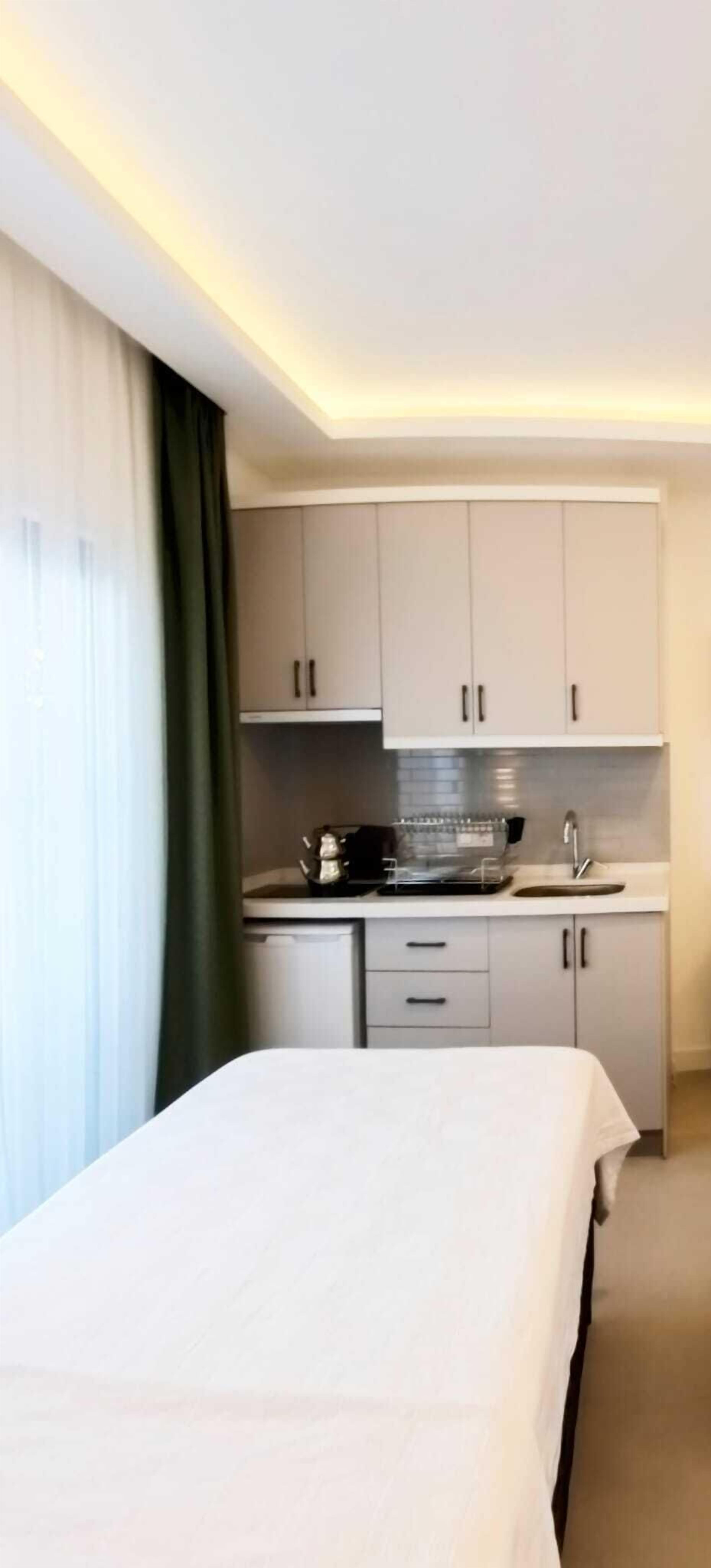 Photo - Derin Apart Hotel Bodrum