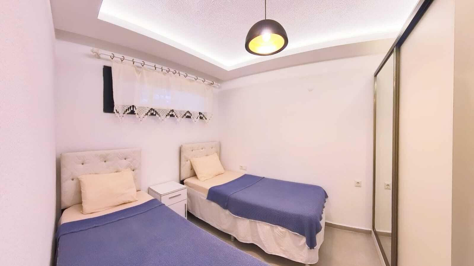 Photo - Derin Apart Hotel Bodrum