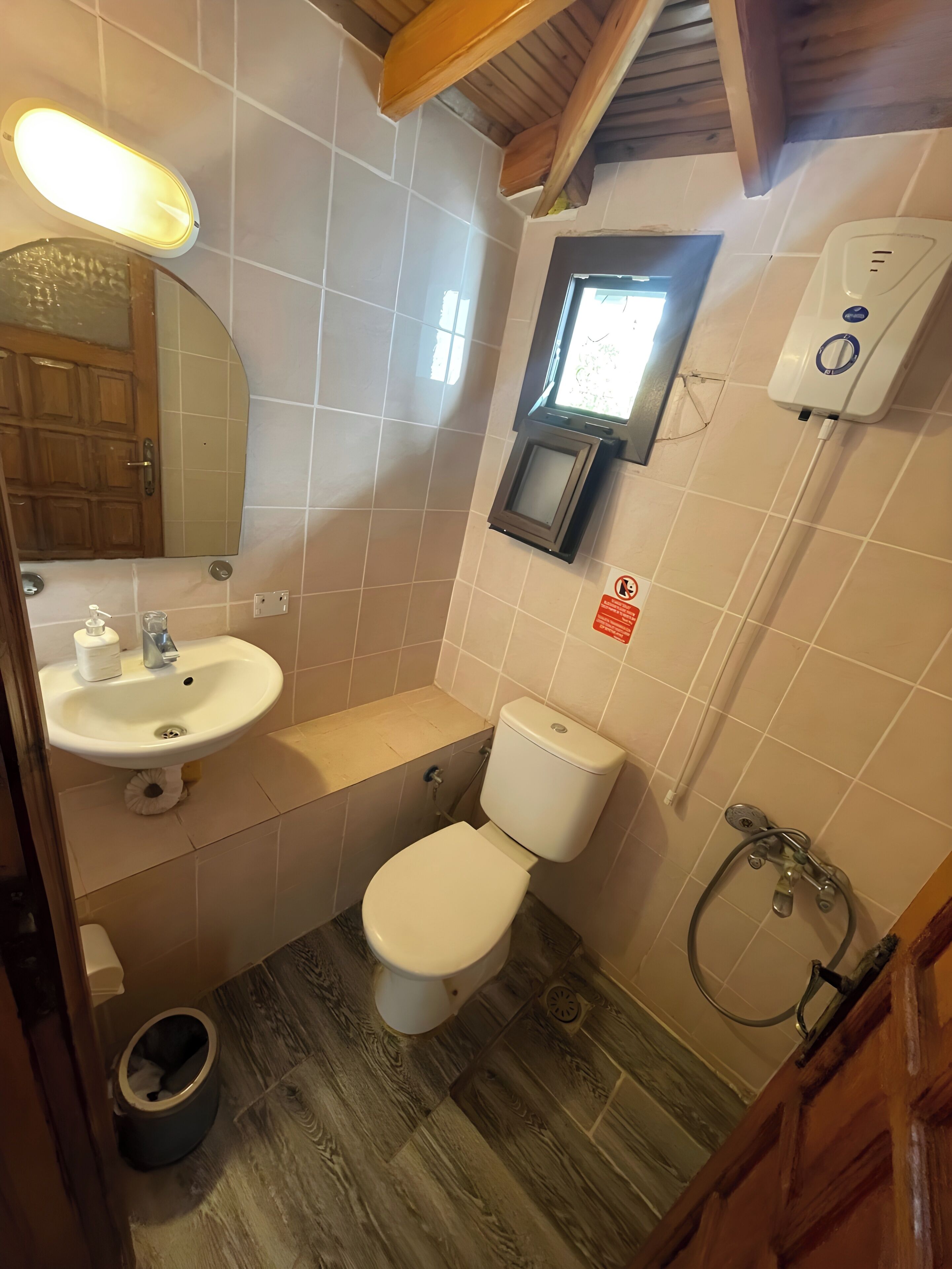 Photo - Derin Apart Hotel Bodrum