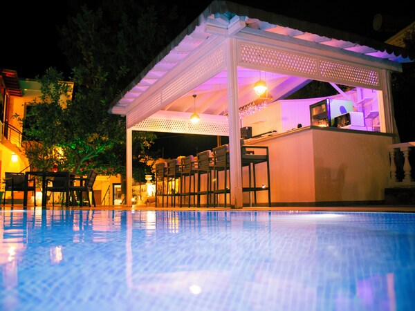Derin Apart Hotel Bodrum - Bodrum