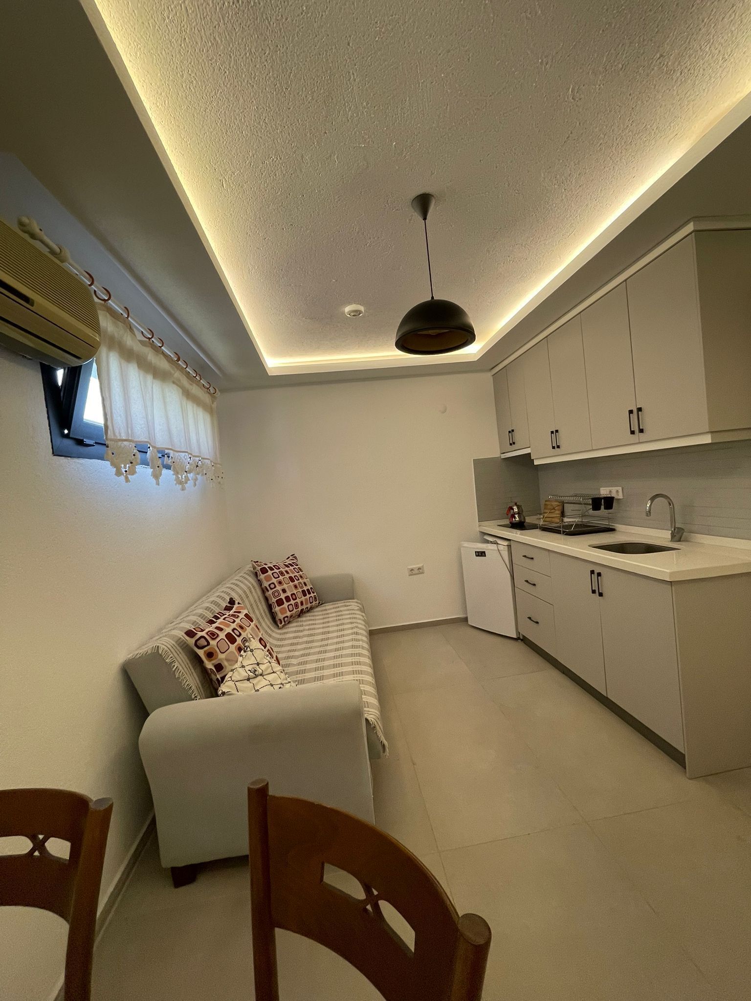 Photo - Derin Apart Hotel Bodrum