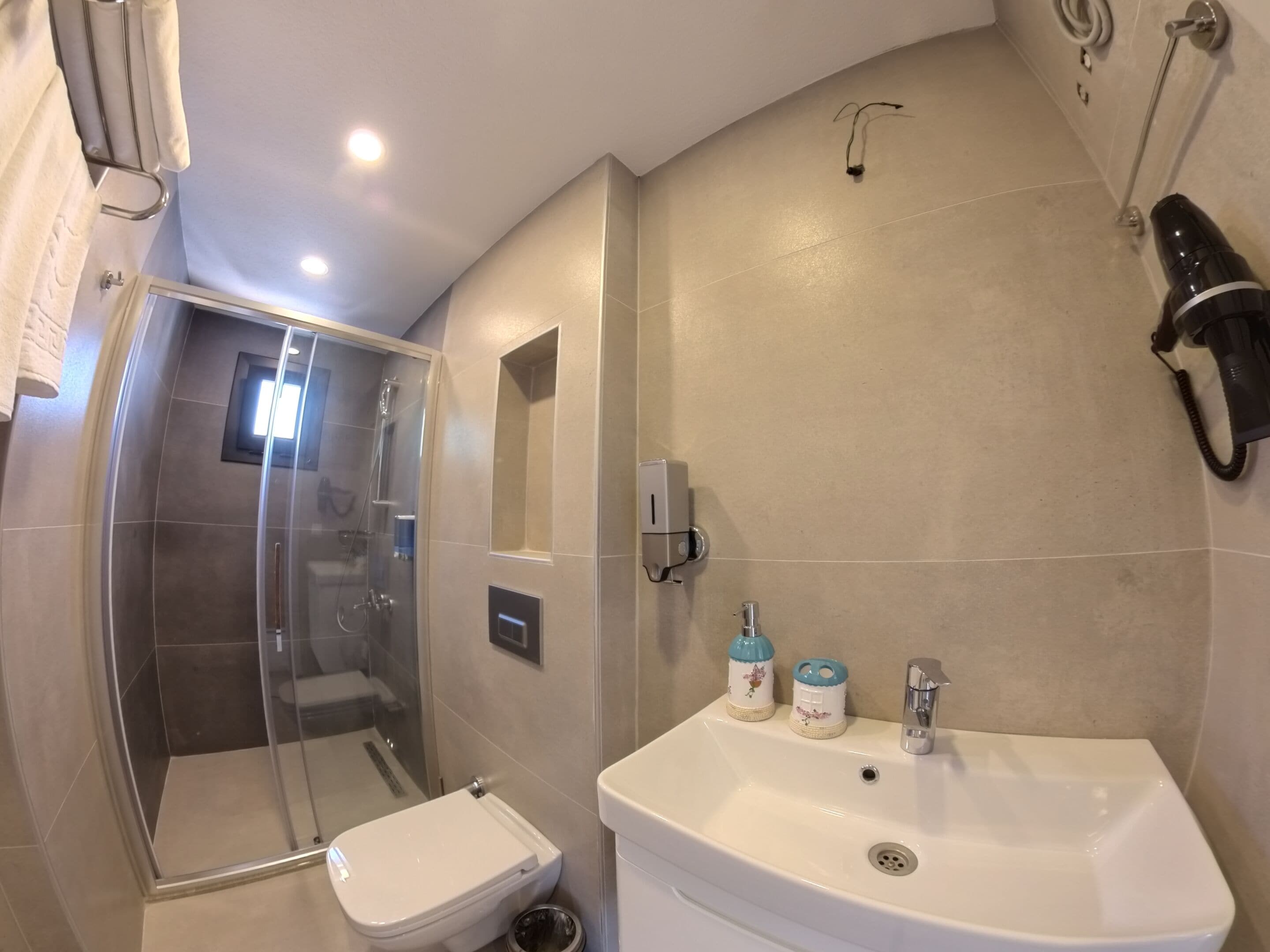 Photo - Derin Apart Hotel Bodrum