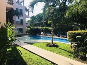 Jardín