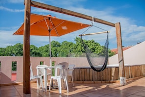 Exterior detail - Tendenza villas (Playa del Carmen)
