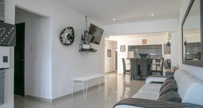 Hostel Caribe Cartagena