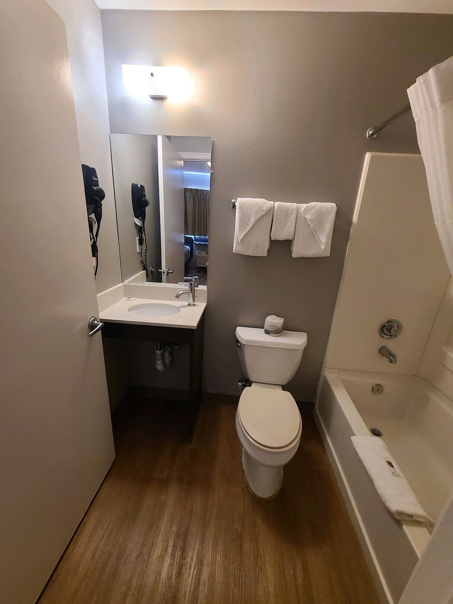 Foto - Studio 6-Richmond, VA - I-64 West