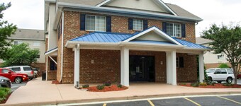 Studio 6 Extended Stay - Richmond, VA - I-64 West
