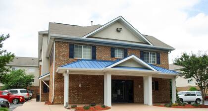 Studio 6 Extended Stay - Richmond, VA - I-64 West