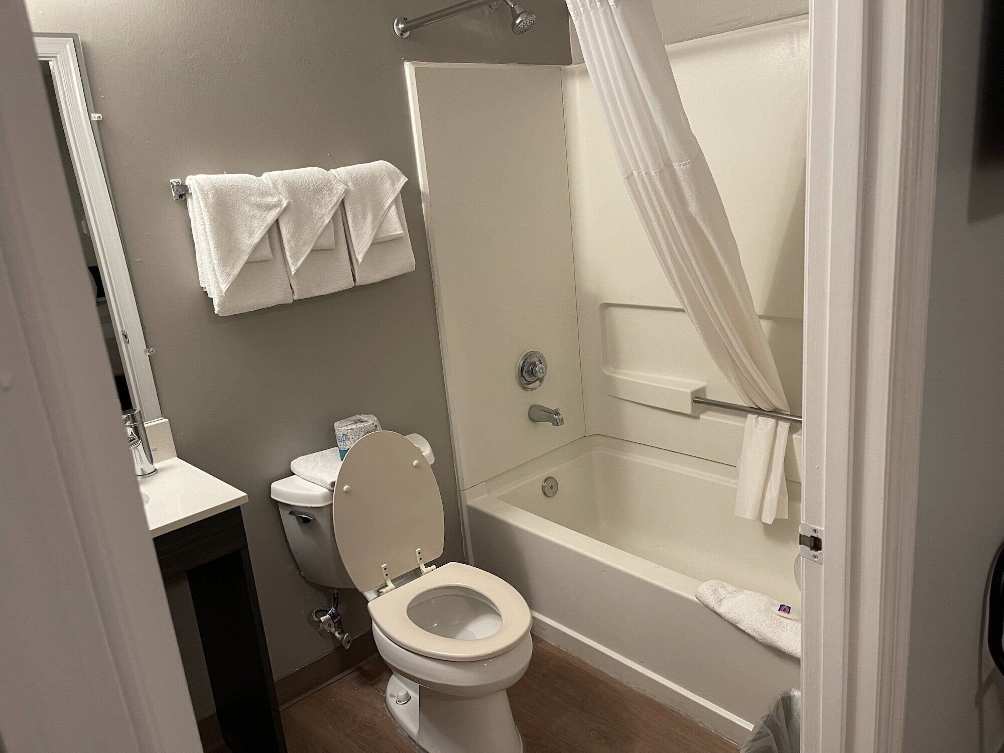 Foto - Studio 6-Richmond, VA - I-64 West