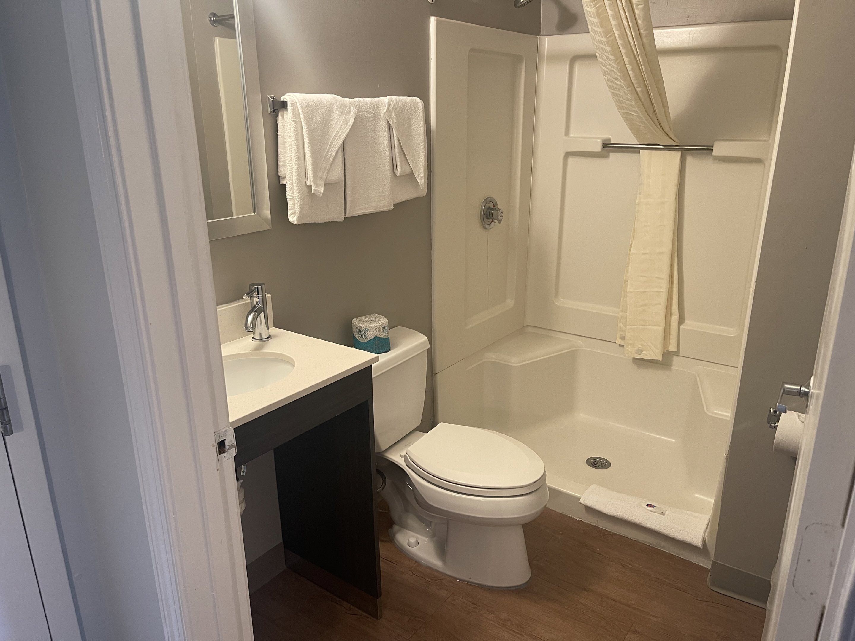 Foto - Studio 6-Richmond, VA - I-64 West