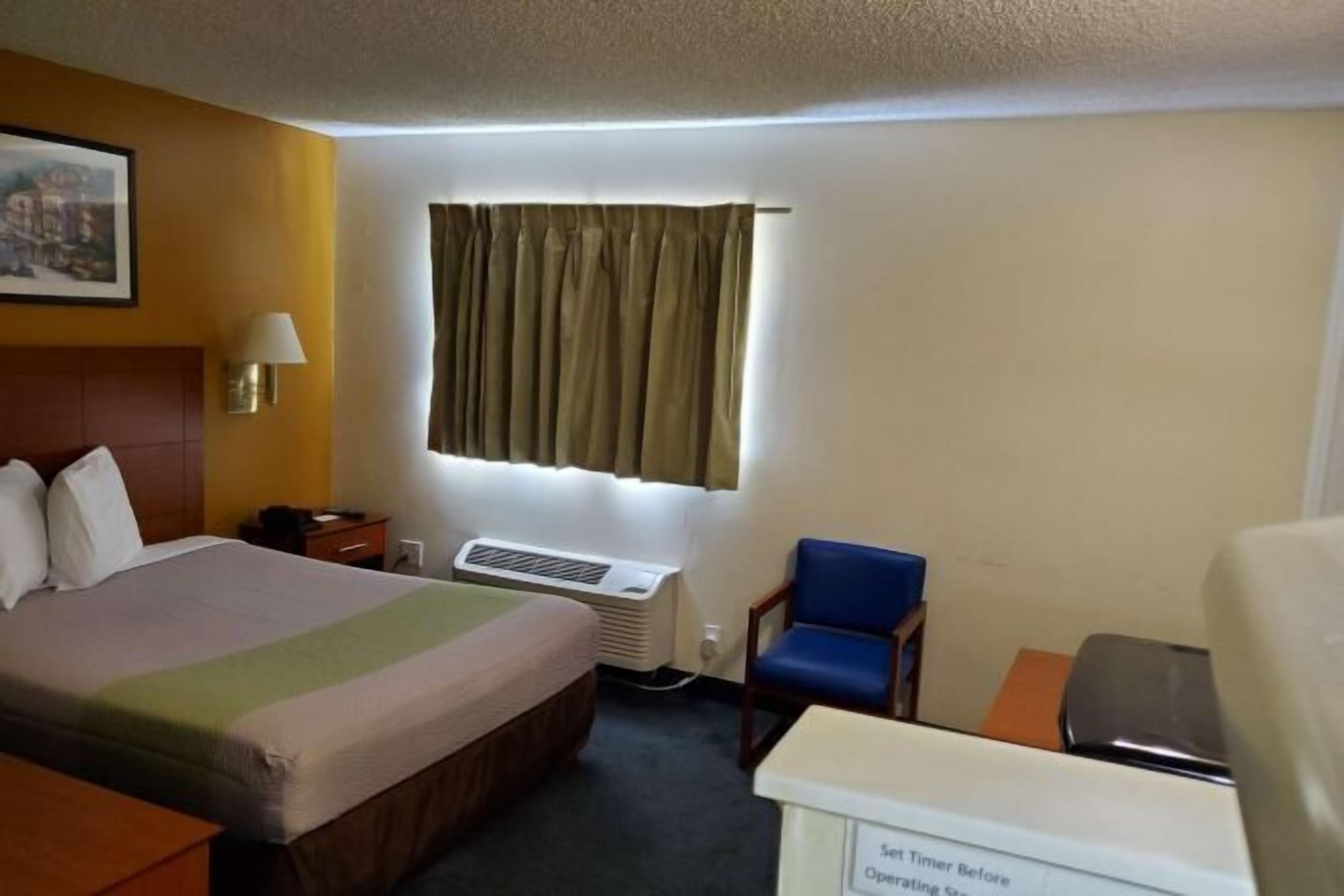 Kostenloses WLAN, Bettwäsche