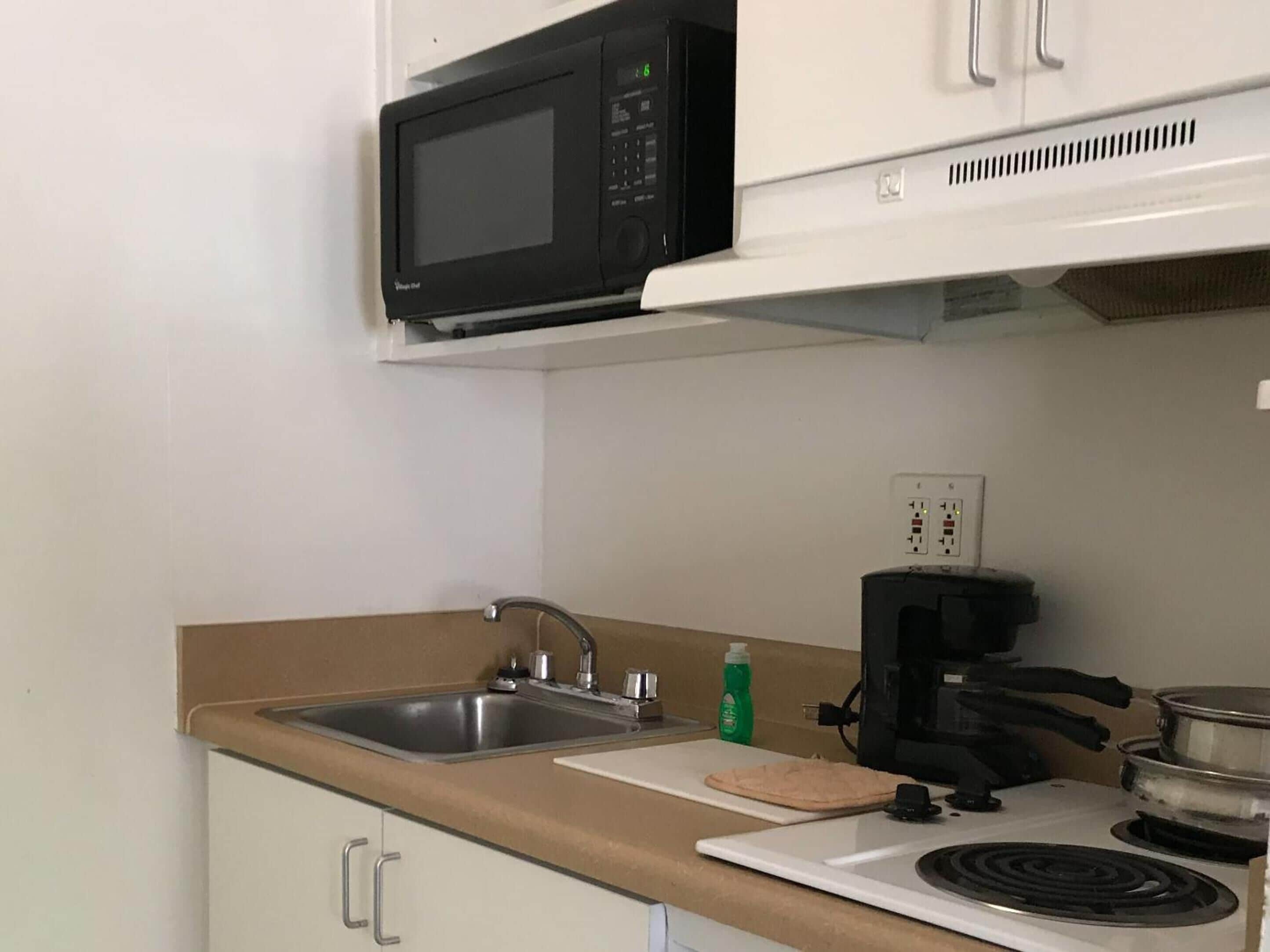 Camera Standard, 1 letto queen, accessibile ai disabili, non fumatori | Cucina privata