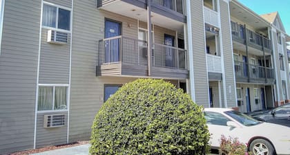Studio 6 - Fayetteville, NC - Fort Liberty Area