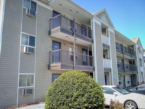 Studio 6 - Fayetteville, NC - Fort Liberty Area