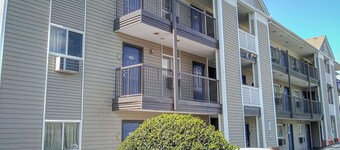 Studio 6 - Fayetteville, NC - Fort Liberty Area