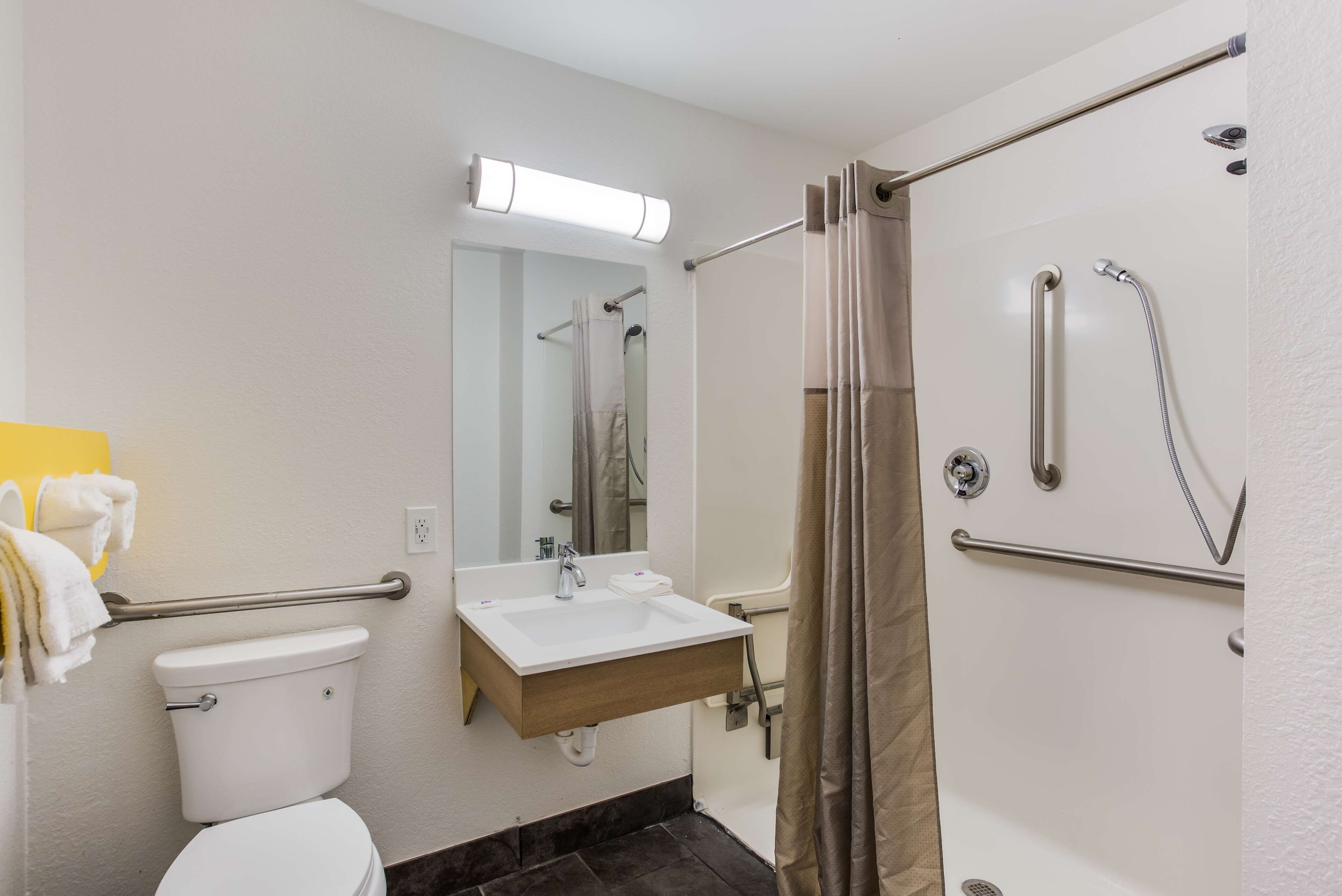 Photo - Motel 6-Jacksonville, FL - South