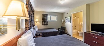 Studio 6 Greensboro, NC - I-40