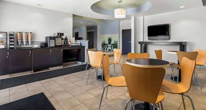 SureStay by Best Western Livingston Merced County