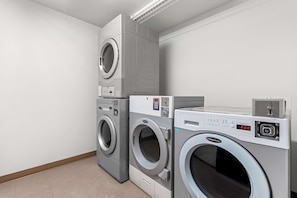 Property amenity - SureStay by Best Western Livingston Merced County (Livingston)