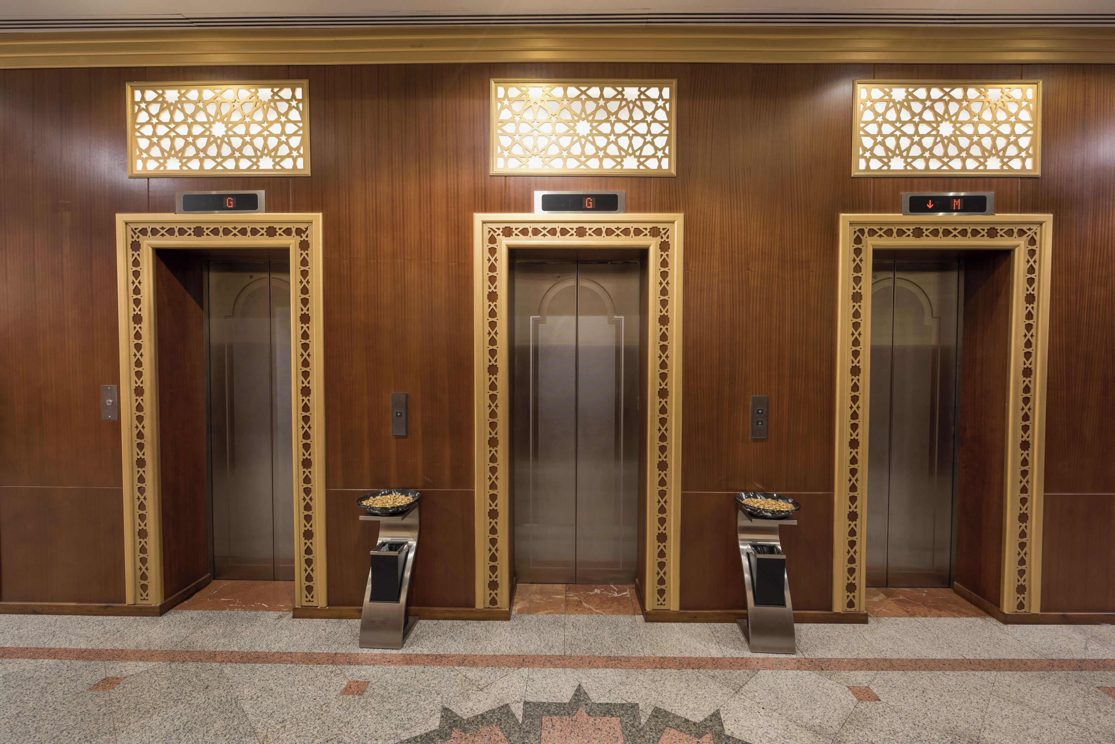 Hall