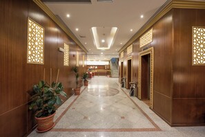 Hall
