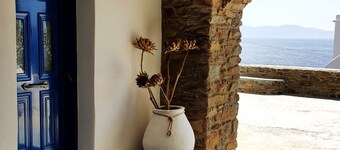 Avissalou Apartments