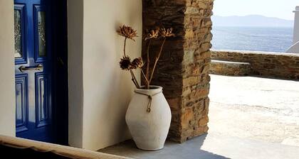 Avissalou Apartments