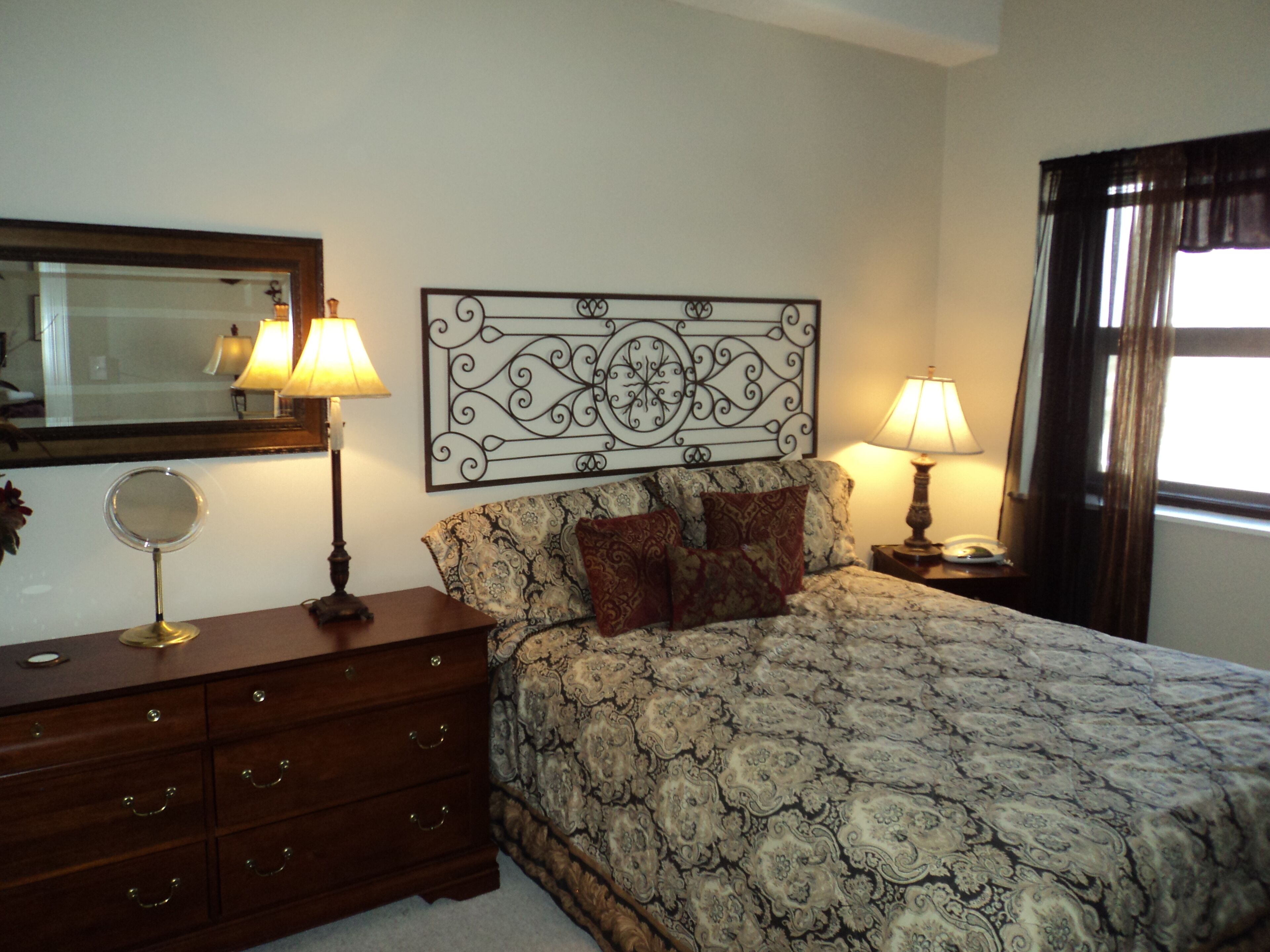 10th/Top floor at Sugar Top.  Unit 2001, Rented by Sugar Mountain Lodging Inc