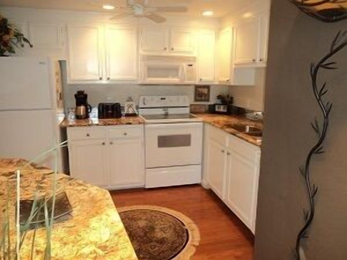 10th/Top floor at Sugar Top.  Unit 2001, Rented by Sugar Mountain Lodging Inc