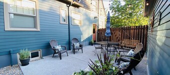 Casa Maggie Mae Long-Term possible inquire within pets ok cozy Alberta Arts 