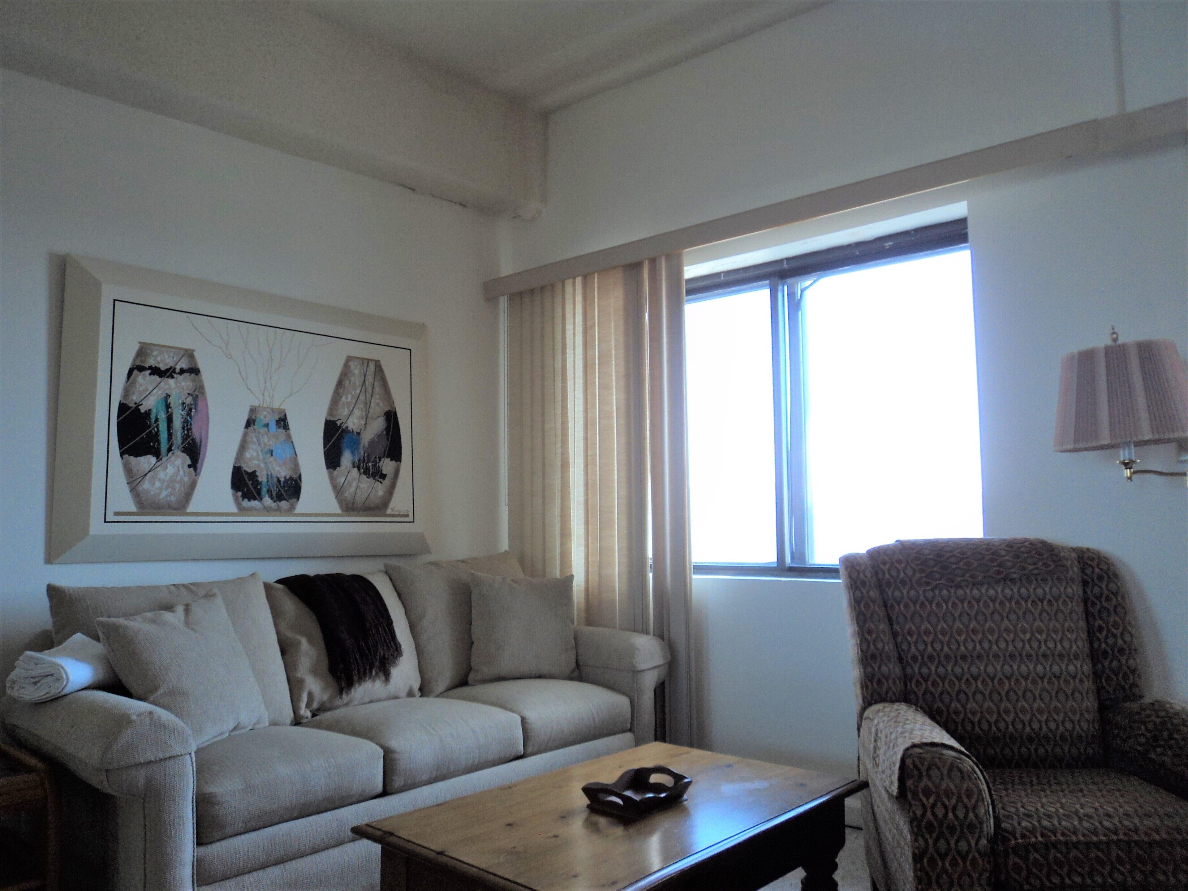 5th Floor Sugar Top Condo 2520. Grandfather view, rented by Sugar Mtn Lodging