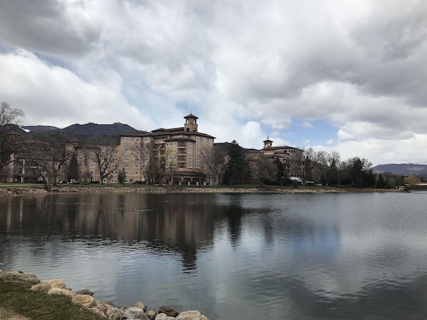 Lake