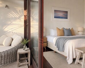 3 habitaciones, escritorio, tabla de planchar con plancha y wifi gratis 