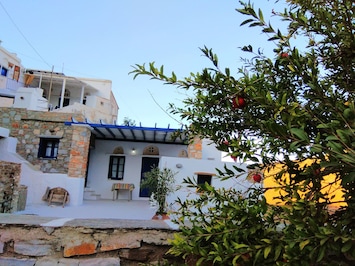 House overvue