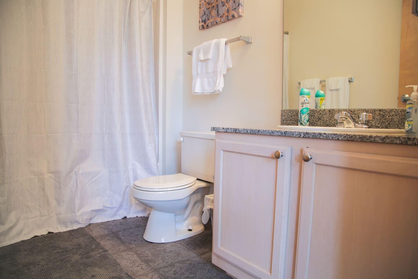 Frontdesk | Renovated 2 BR in Historic Building