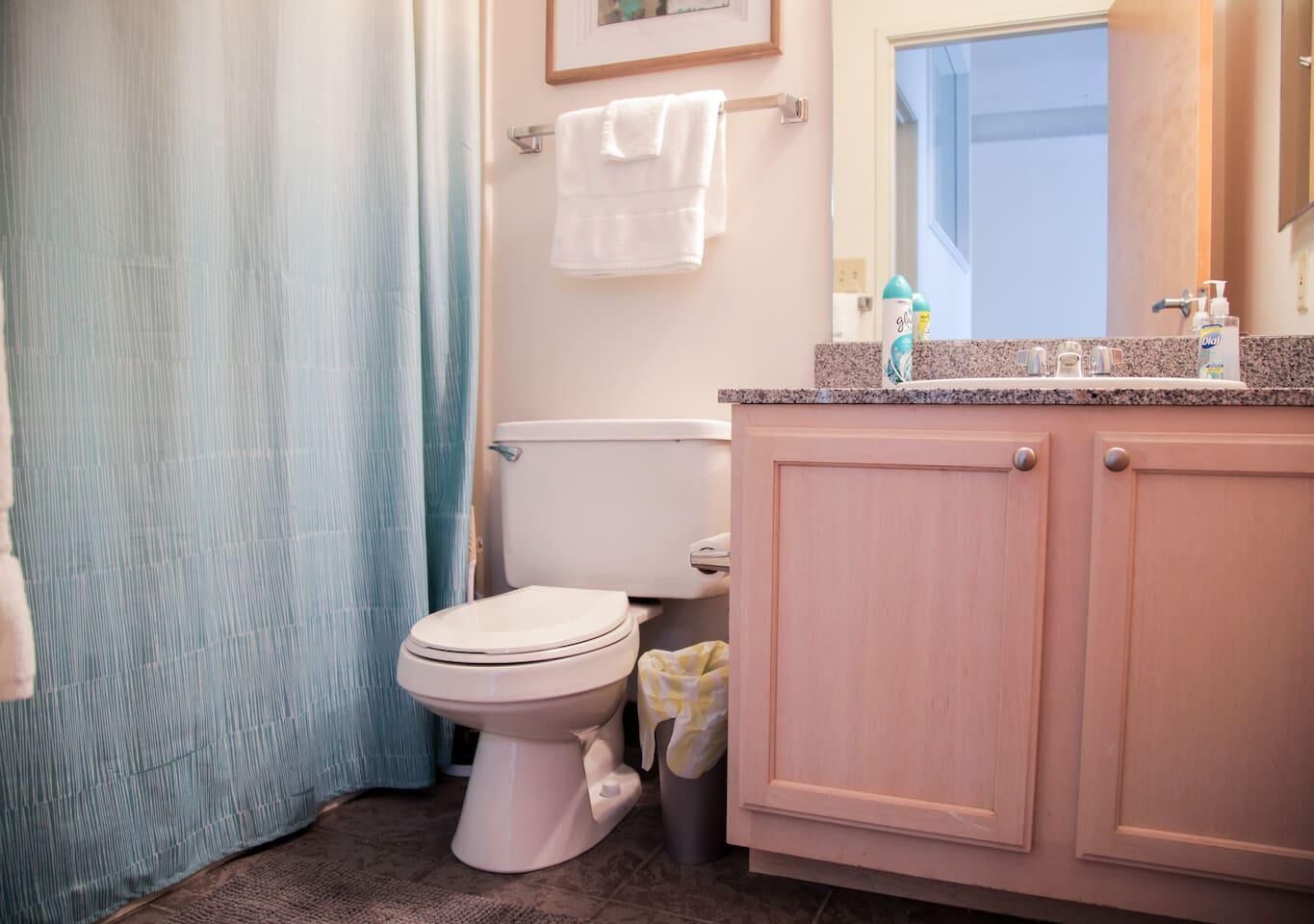 Frontdesk | Renovated 2 BR in Historic Building