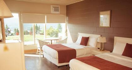 Travels Inn Victoria County