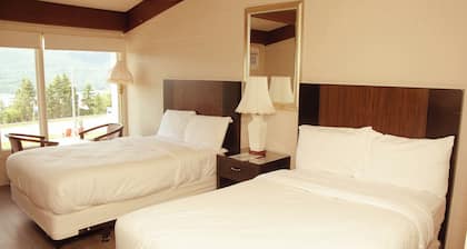 Travels Inn Victoria County