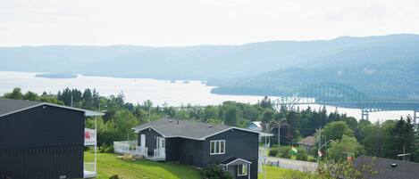 Lake view