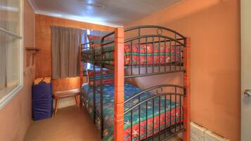 3 Bedroom Beach House