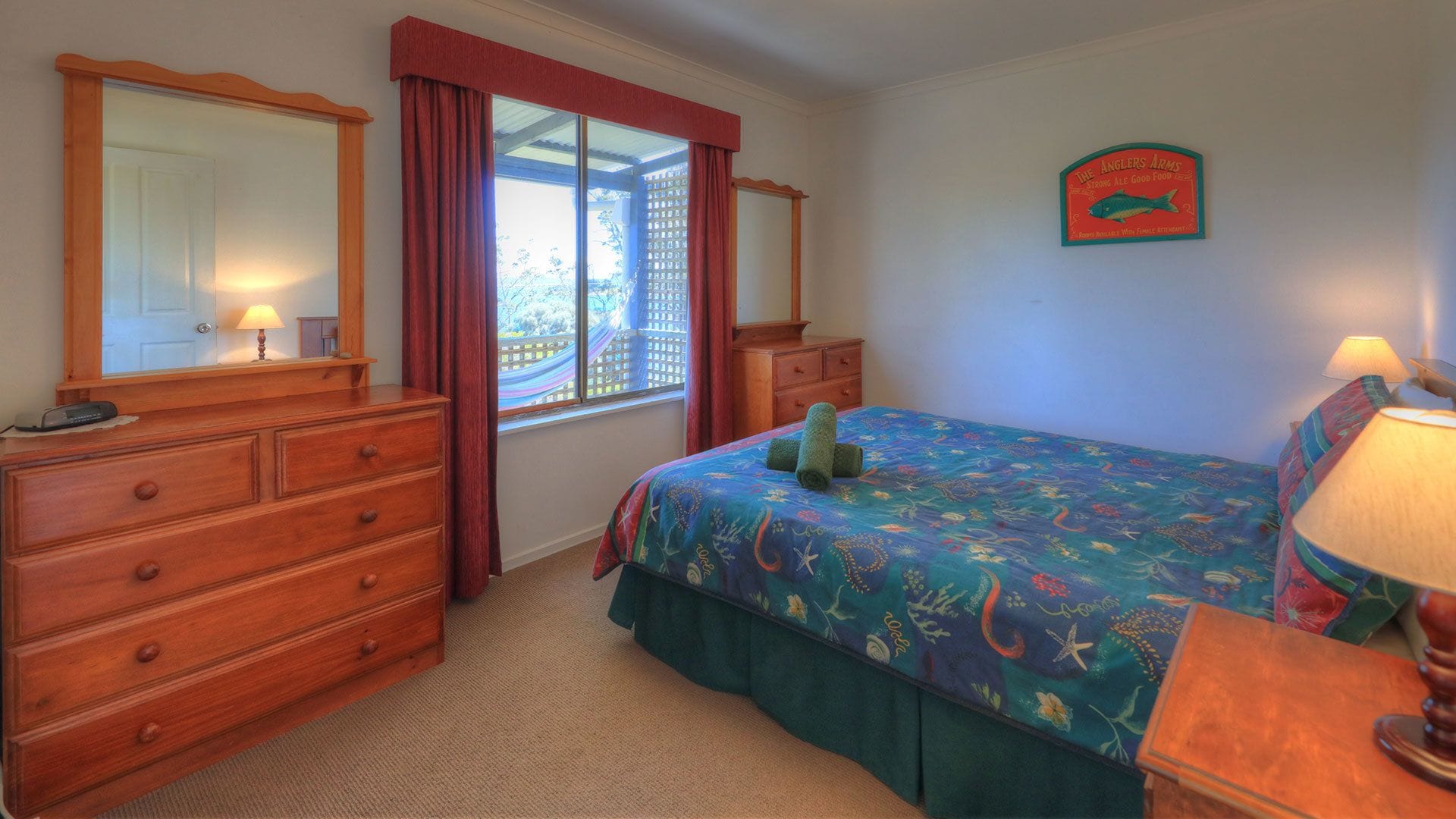 3 Bedroom Beach House 