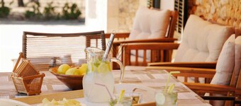 Son Tugores, charming villa with private pool